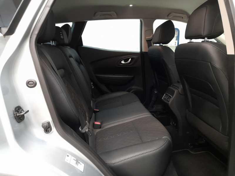 RENAULT Kadjar - Kadjar 1.5 blue dci Sport Edition2 115cv edc