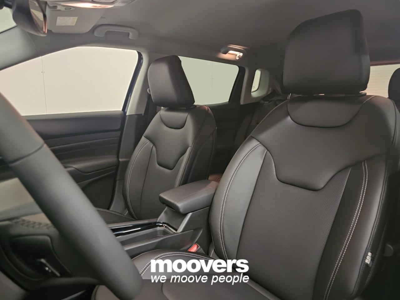 JEEP Compass 2ª serie 1.5 Turbo T4 130 CV MHEV 2WD Summit