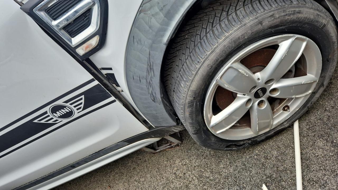 Mini Cooper Countryman 2.0 D Business