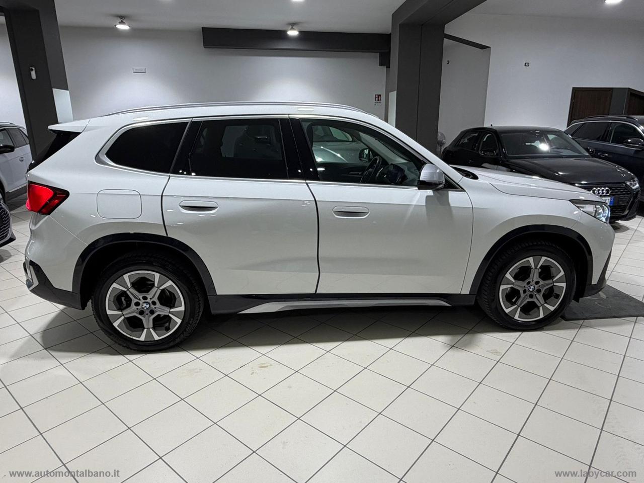 BMW X1 sDrive 18d