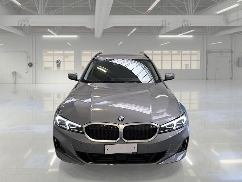 BMW 320 48V TOURING AUTO STATION WAGON