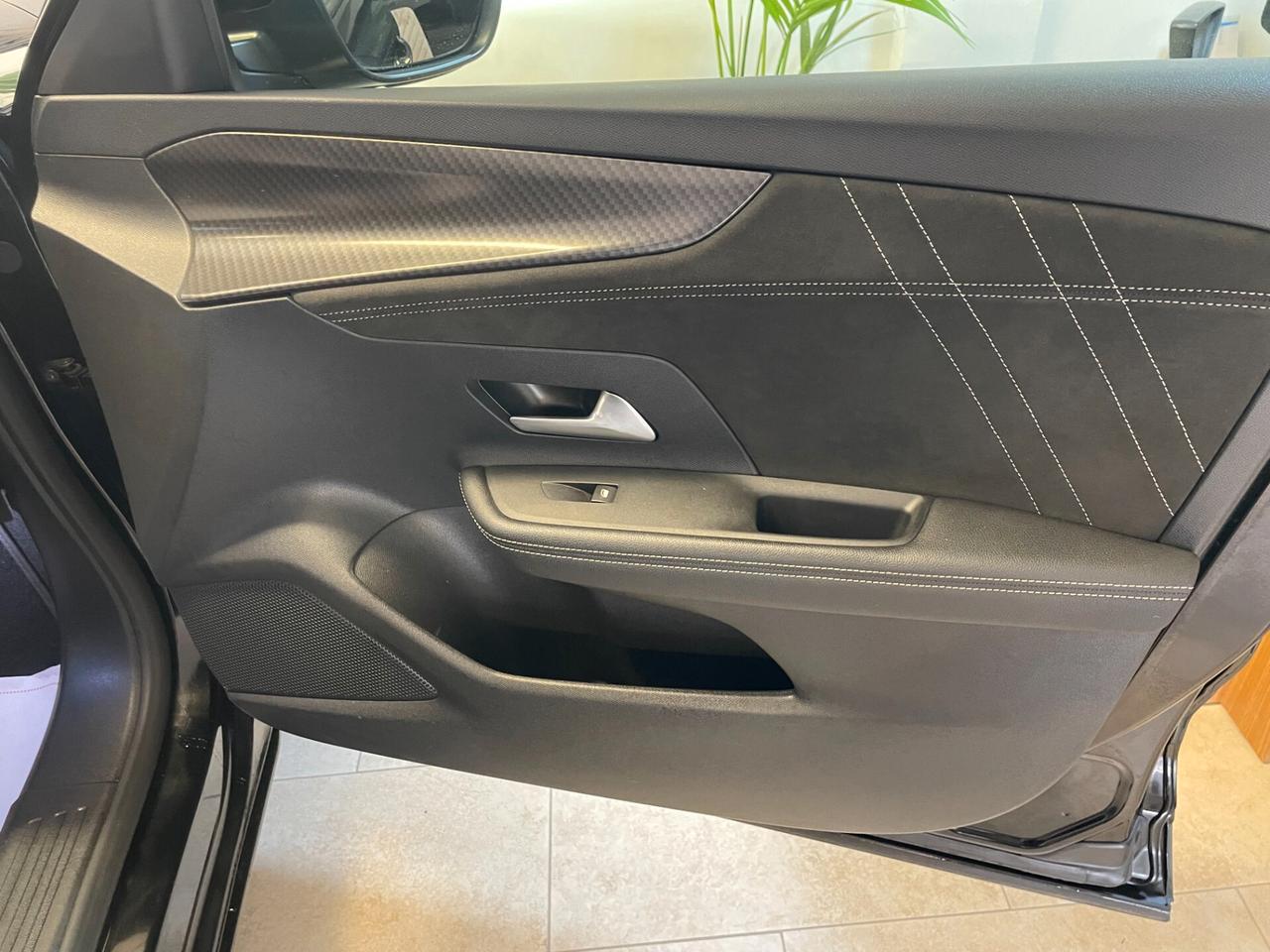 Opel Mokka 1.2 Turbo 130 CV automatica Ultimate Full DISTRIBUZIONE NEOPATENTATI