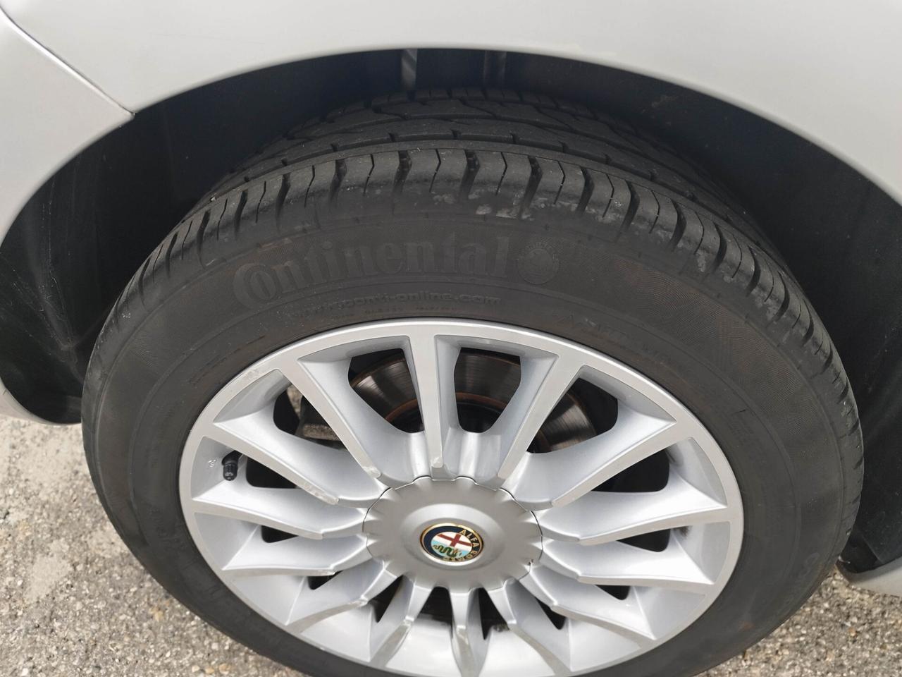 Alfa Romeo MiTo 0.9 T 105 CV - km 36000