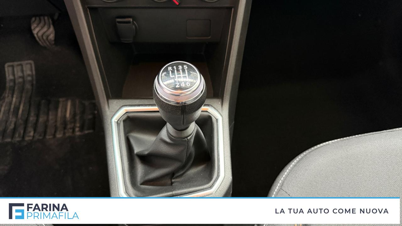 DACIA SANDERO Stepway Comfort TCe 90