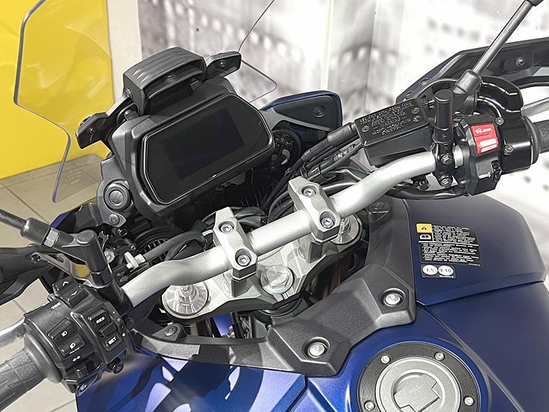 Yamaha Tracer 900 ABS GT