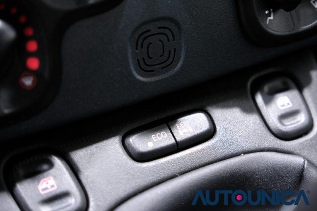FIAT Panda 0.9 TWINAIR TURBO S&S 4x4 NEOPATENTATI