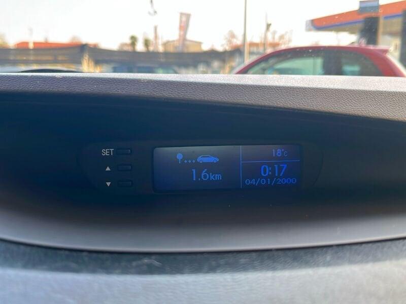 Hyundai i20 i20 5p 1.2 bluedrive