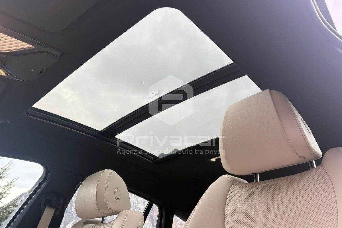 BMW X6 xDrive30d Msport