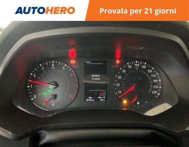 RENAULT Captur TCe 100 CV Life