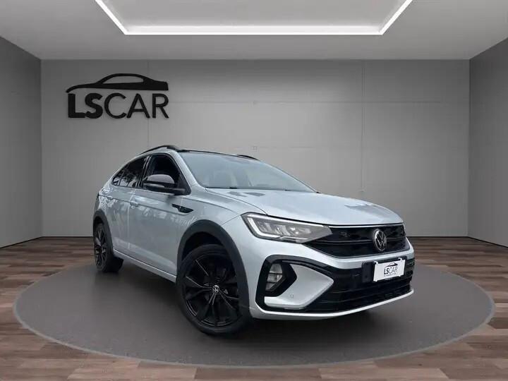 Volkswagen Taigo 1.0 TSI 110 CV DSG R-Line UNIPRO-PROMO-FINANZIAMENTO LS CAR