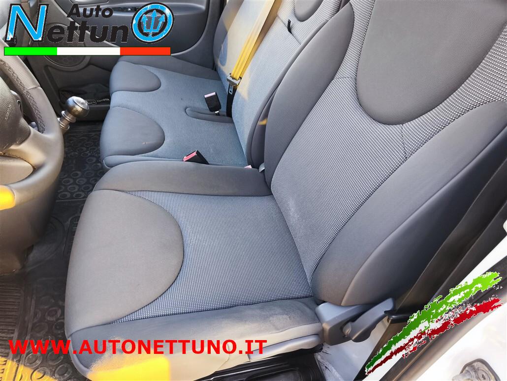 Toyota Proace Proace 2.0D 122CV Furgone Long 14q Passo Lungo-Tetto Alto Furgone