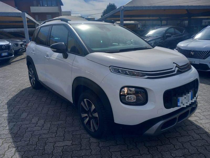 Citroën C3 Aircross PureTech 130 S&S EAT6 Shine