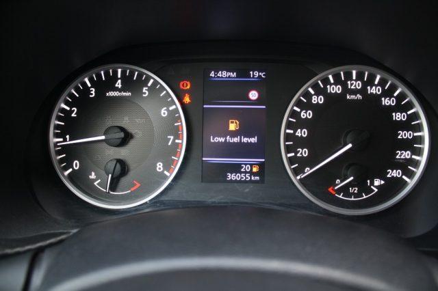 NISSAN Juke 1.0 DIG-T 117 CV Business