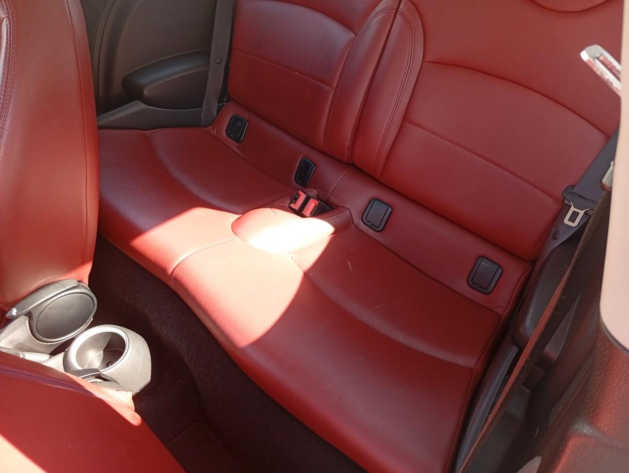 Mini 1.6 16V Cooper D NEOPATENTATI OK