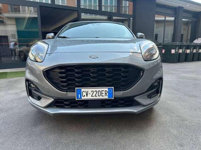 Ford Puma 1.0 125cv Hybrid ST-Line + Navi