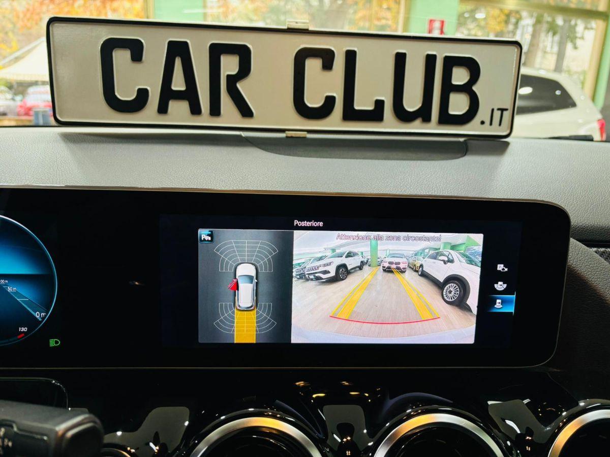 Mercedes Classe B180d Premium AMG Automatica Full