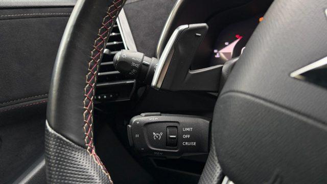 DS AUTOMOBILES DS 7 BlueHDi 130 Aut. Performance Line