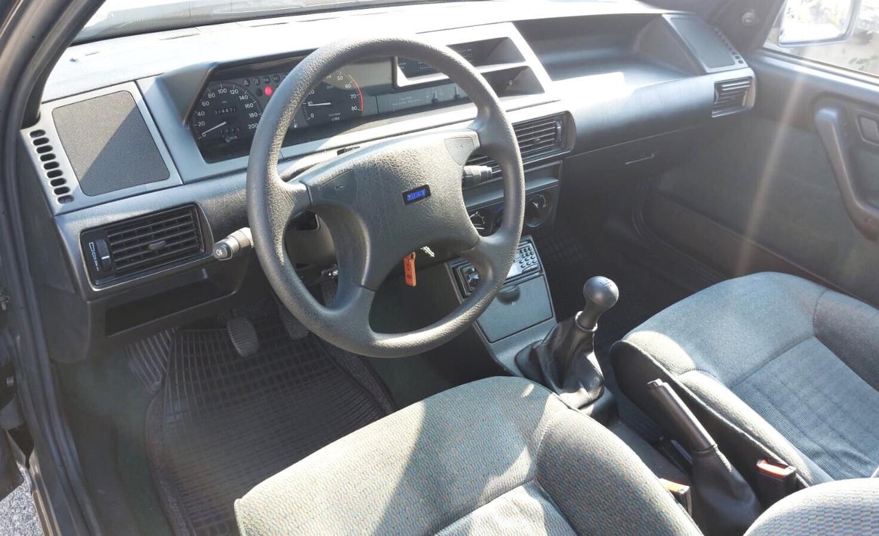 Fiat Tipo 1.4 i.e. cat 5 porte SX