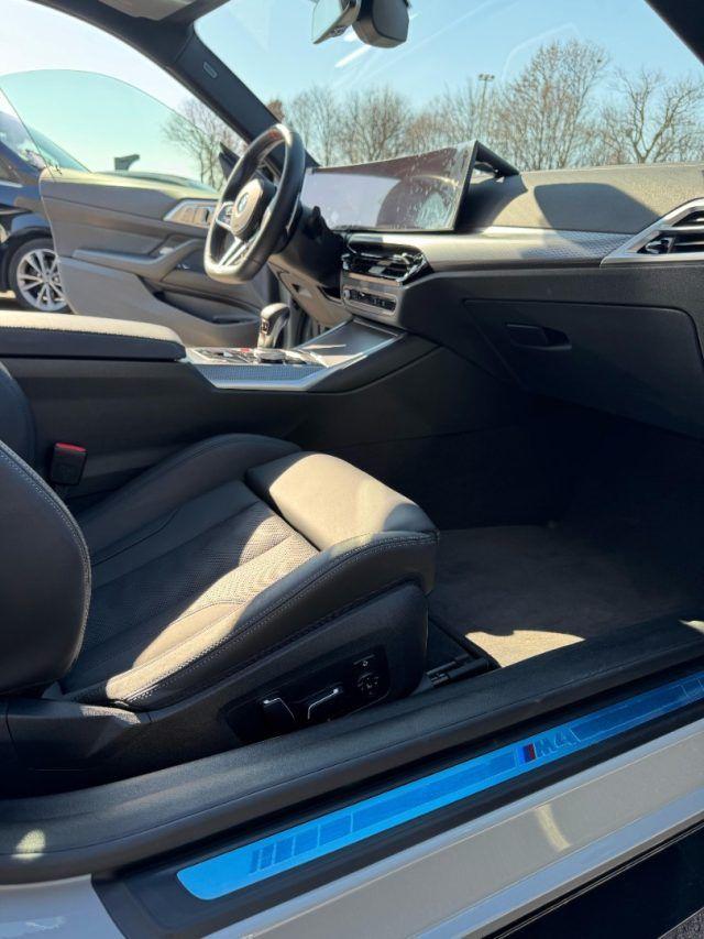 BMW M4 Competition M xDrive - Tetto - 360°