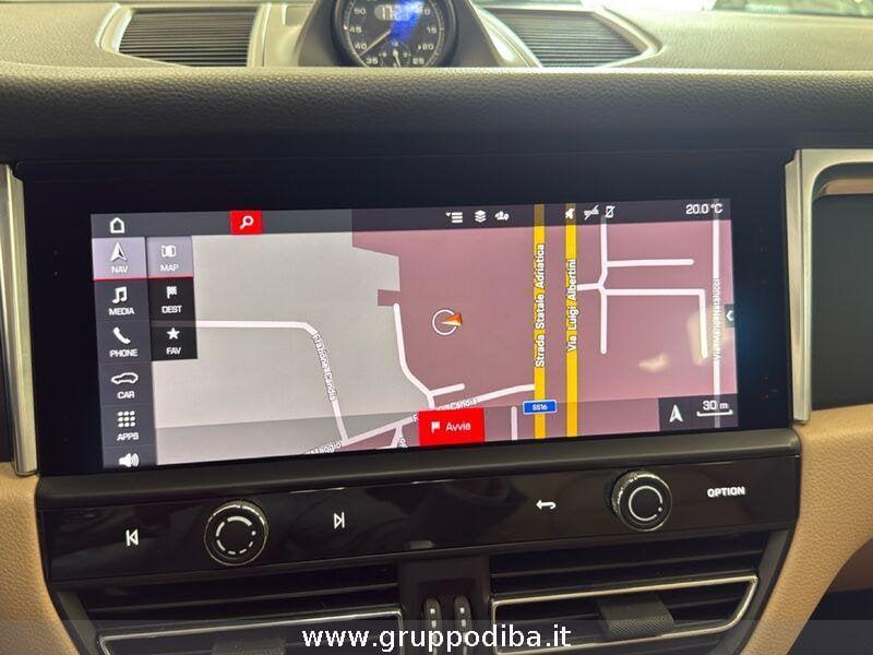 Porsche Macan I 2022 2.0 265cv pdk