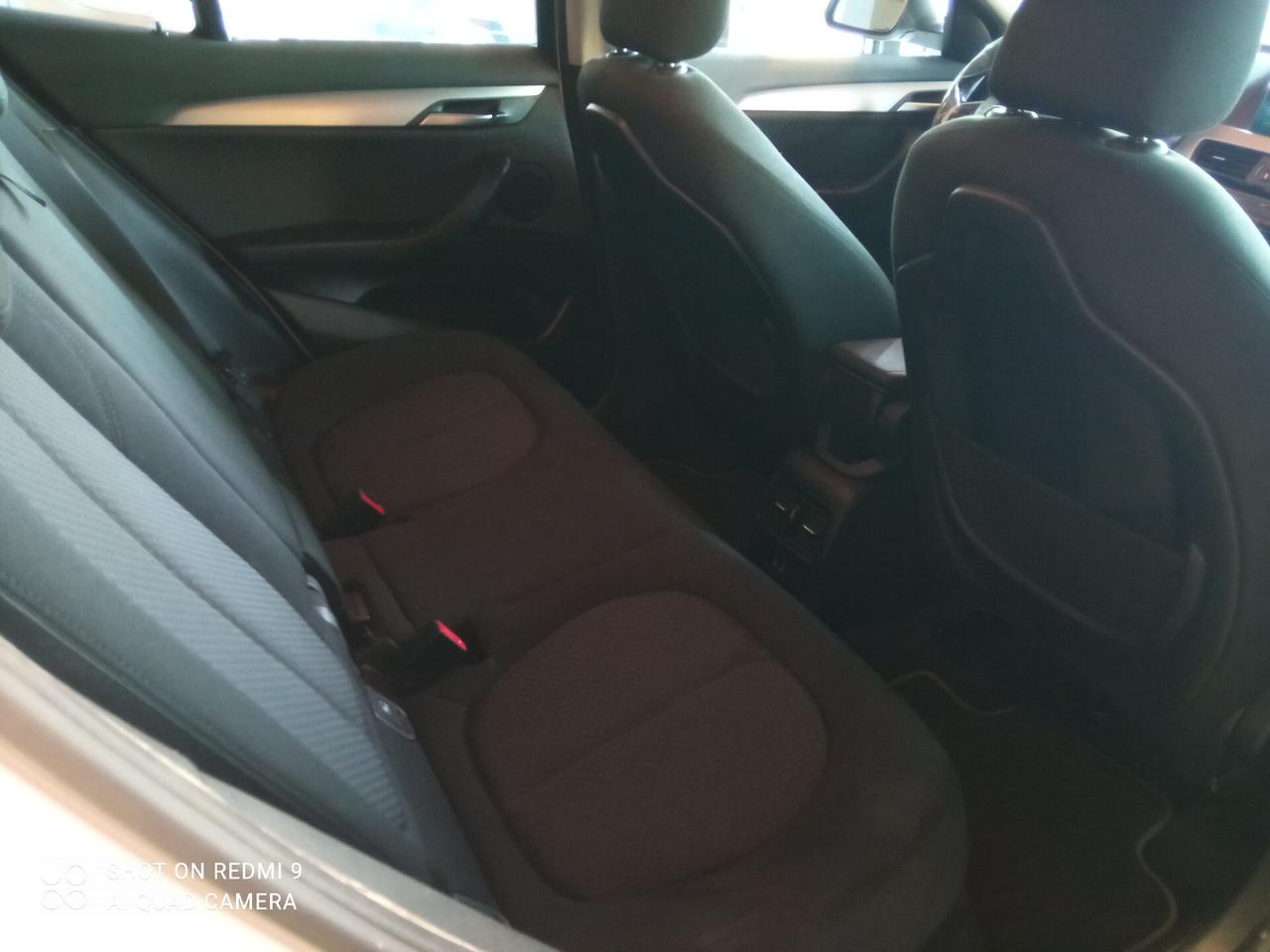 Bmw X2 xDrive25e AUTOMATICO 125CV