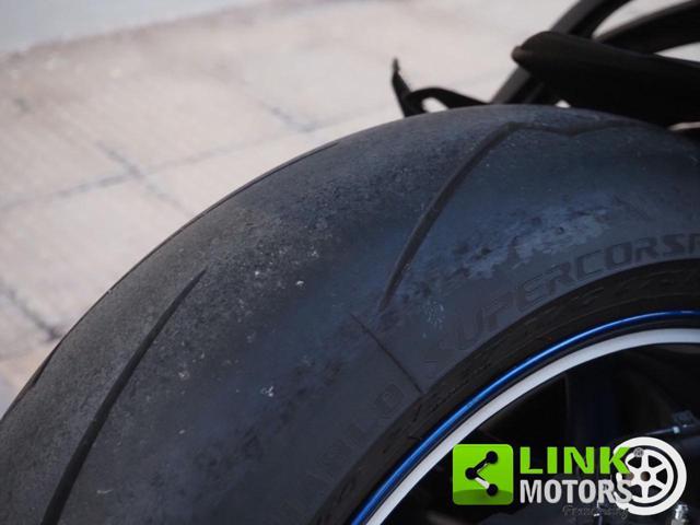 SUZUKI GSX S 1000 Yoshimura