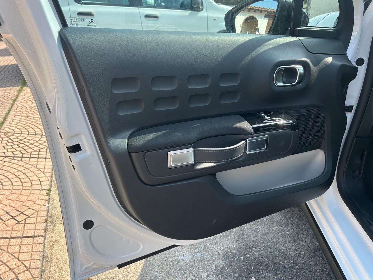 Citroen C3 PureTech 83 S&S Max
