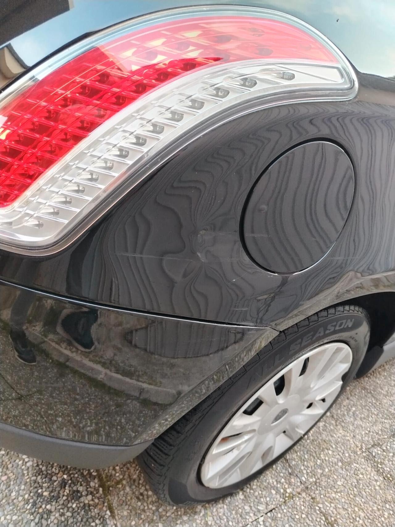 Lancia Delta 1.4 T-Jet 120 CV S Ecochic GPL