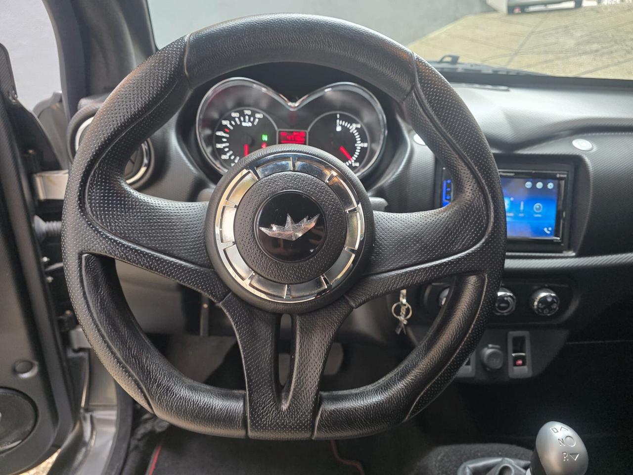 Chatenet CH46 UNICO PROPRIETARIO - STORICO MANUTENZIONI