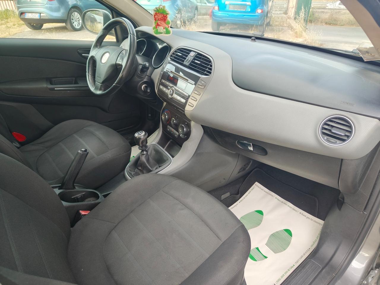 Fiat Bravo 1.6 MJT 120 CV DPF Emotion IMPECCABILE
