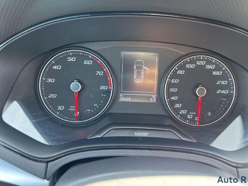 Seat Arona 1.0 TGI FR