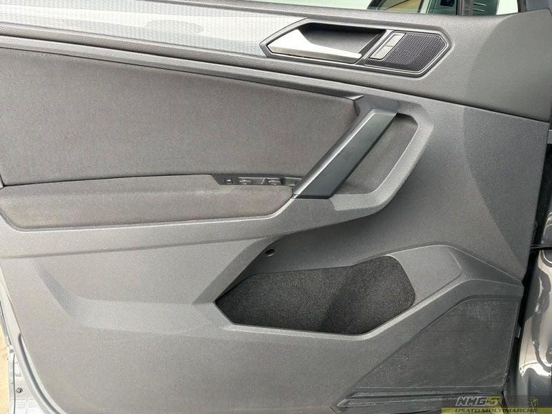 Volkswagen Tiguan Tiguan 2.0 TDI SCR Life