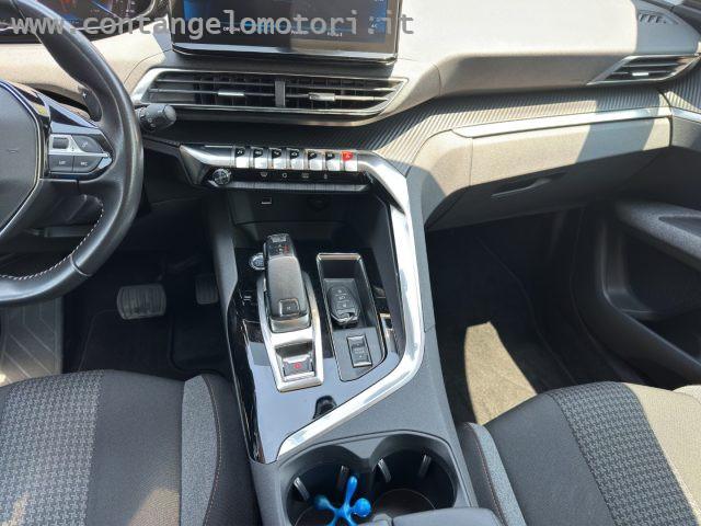 PEUGEOT 3008 BlueHDi 130 S&S EAT8 Aziendale iva esposta