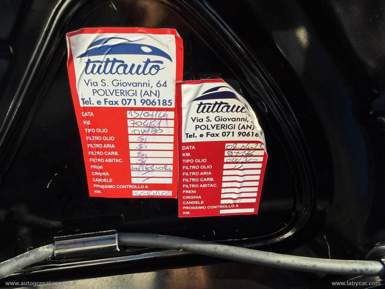 FIAT 500L 1.3 MJT 95 CV Urban CON SOLI 100.000KM!