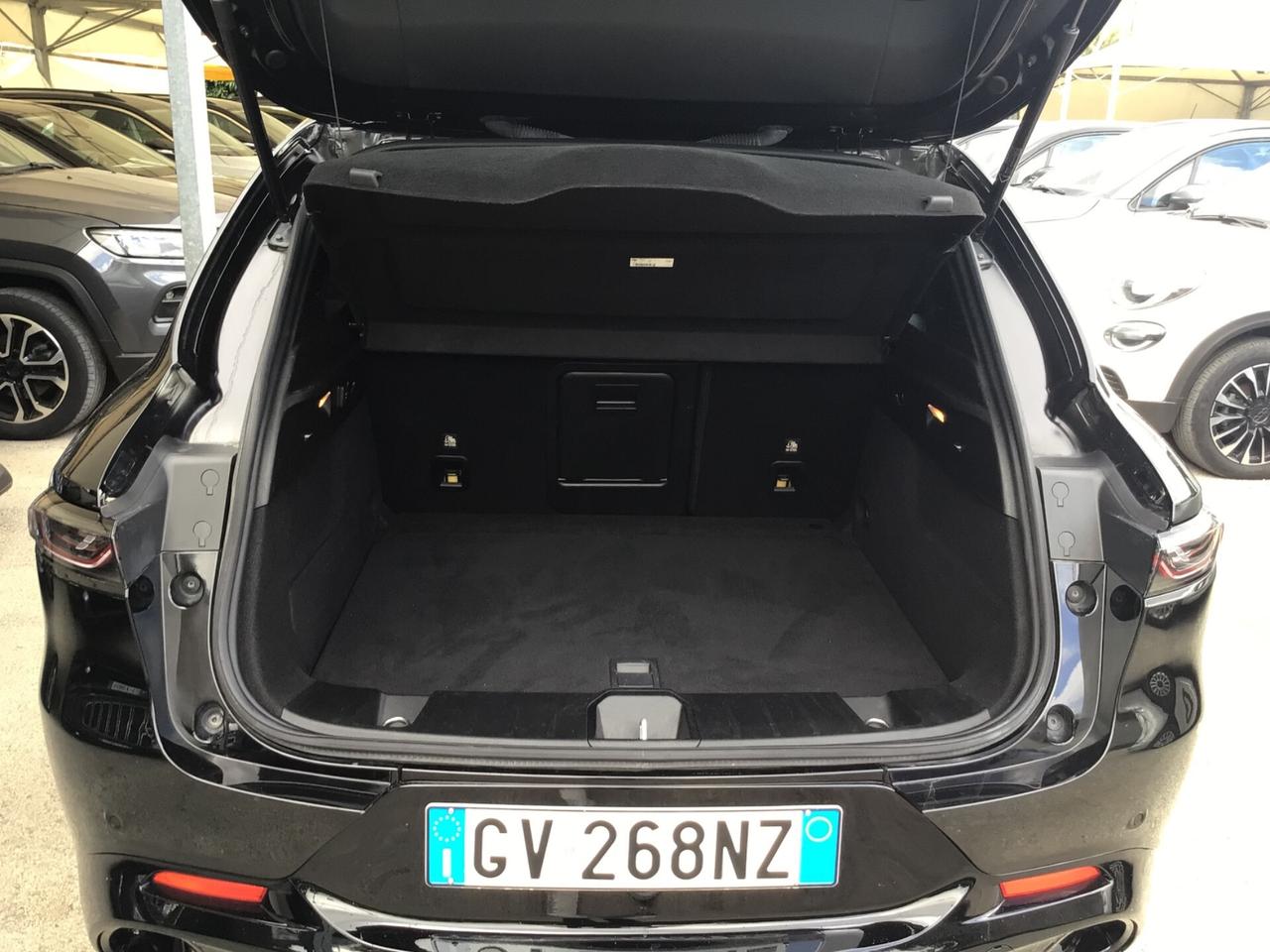 Alfa Romeo Tonale 1.6 diesel 130 CV TCT6 VELOCE