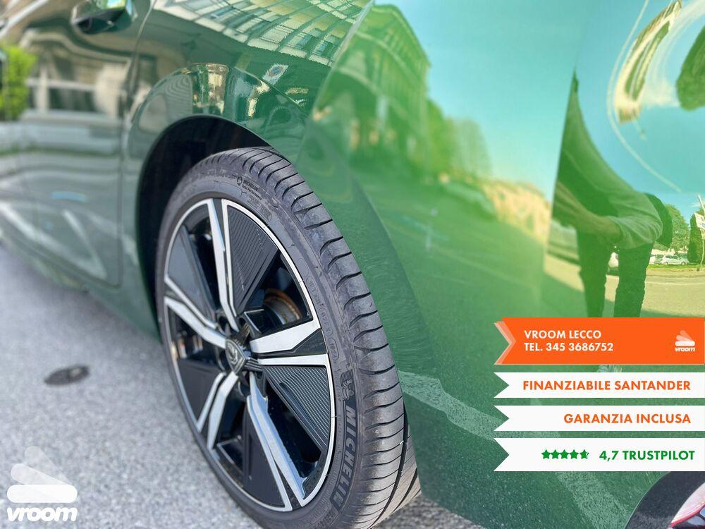 PEUGEOT 308 3ª serie 308 PureTech Turbo 130 S&...