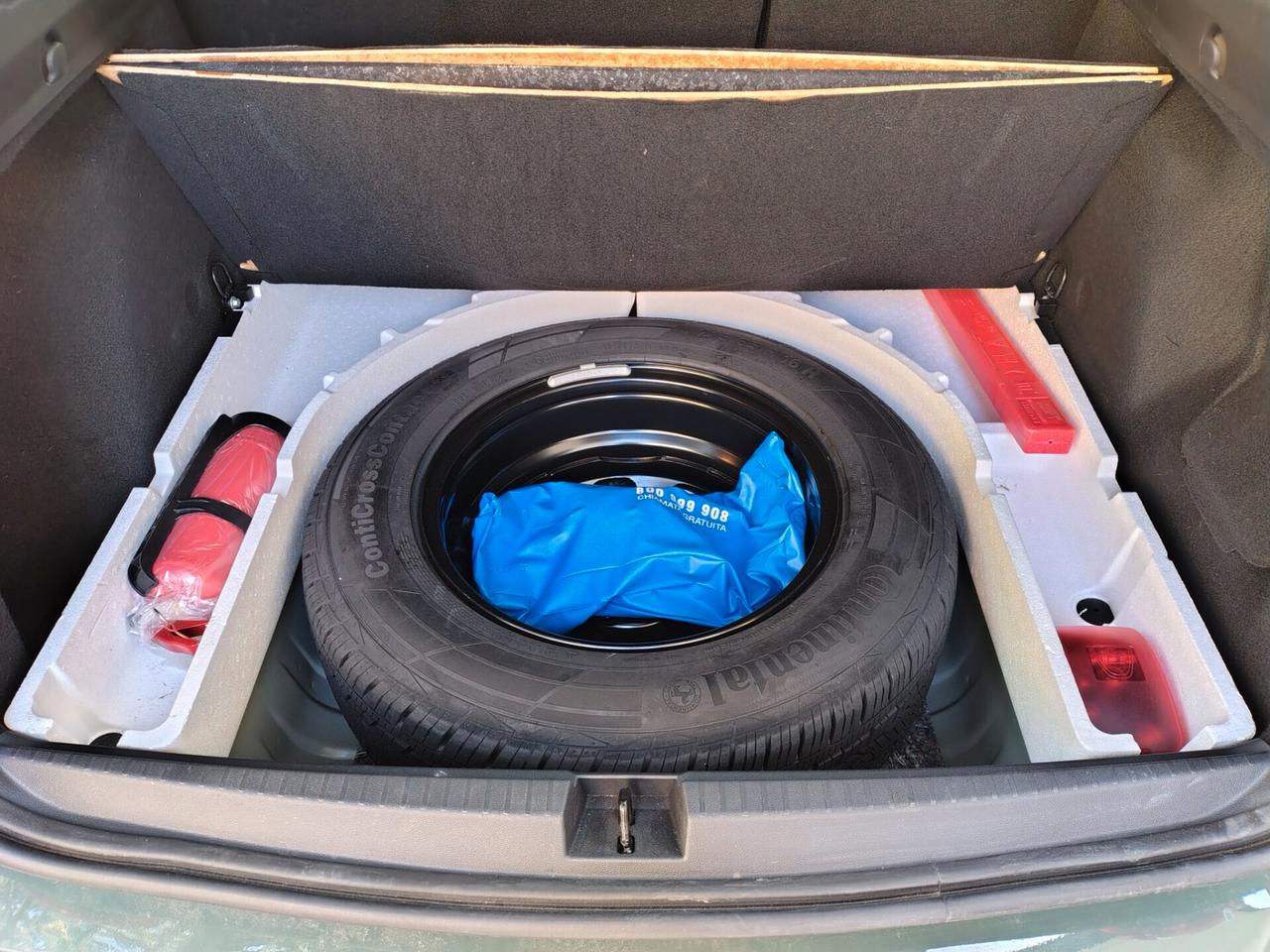 Dacia Duster 1.5 Blue dCi 8V 115 CV 4x4 Extreme