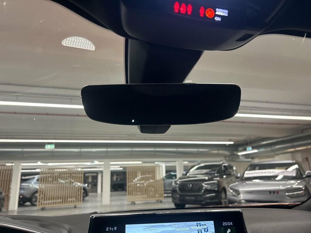 Peugeot 2008 1.2 PureTech GT EAT