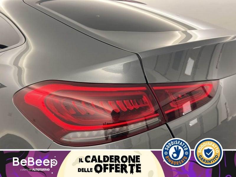 Mercedes-Benz GLE Coupé GLE COUPE 350 D PREMIUM PLUS 4MATIC AUTO