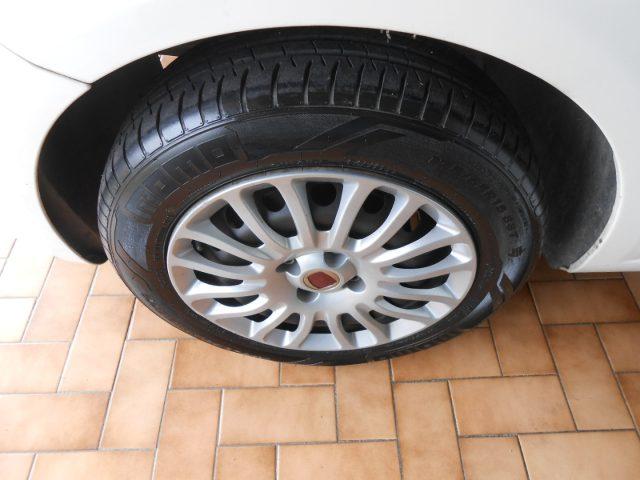 FIAT Punto 1.4 8V 5P GPL 2034!