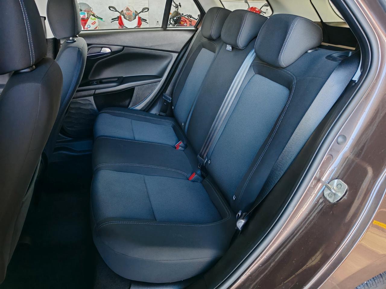 Fiat Tipo 1.6 Mjt SW Business PREZZO REALE