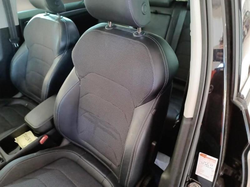 SKODA KODIAQ 2.0 TDI 110KW STYLE DSG 7P SUV