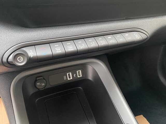 Jeep Avenger 1.2 Turbo Longitude