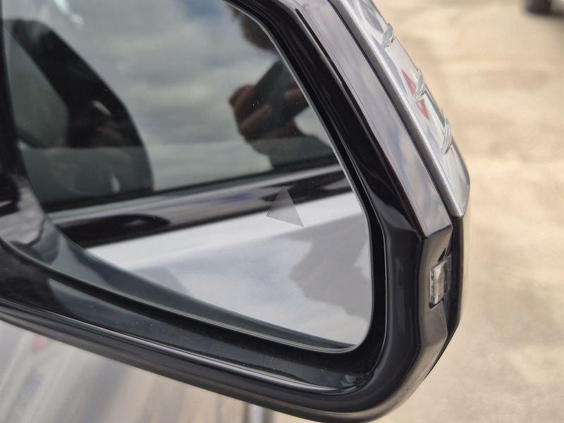 BMW Serie 1 120 48V MSport auto