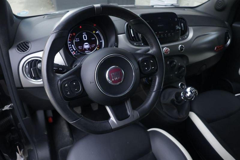 FIAT 500 1.2 Dolcevita