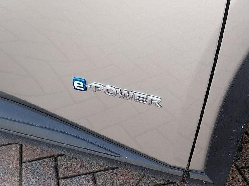 Nissan X-Trail 1.5 e-POWER N-Connecta 2WD Auto