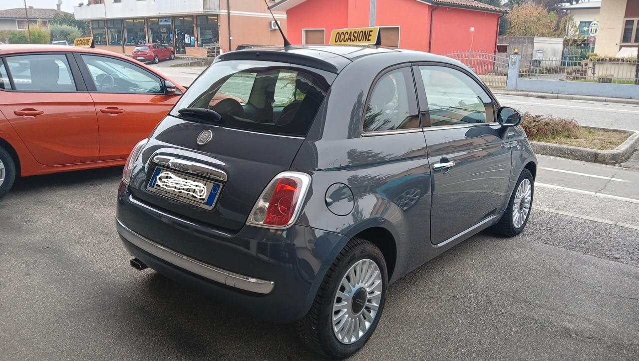 Fiat 500 1.2 Pop