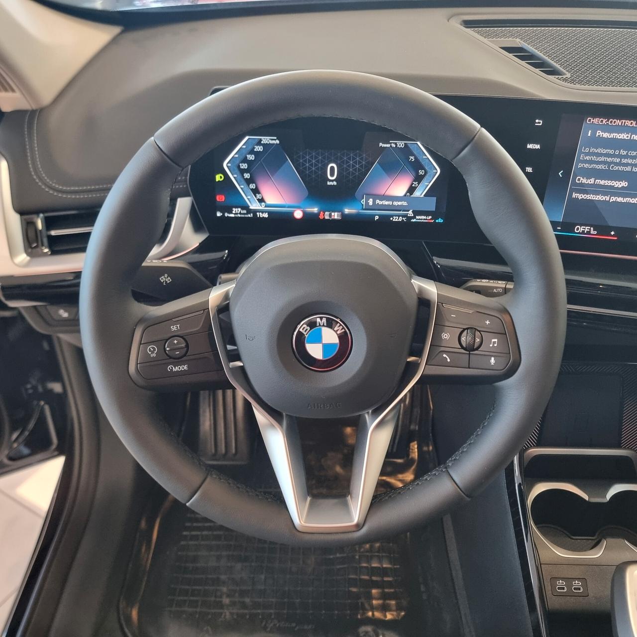 BMW X1 xLine sDrive 18d 2.0 150cv