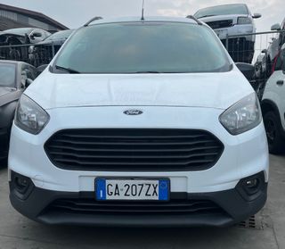 Ford Transit Courier 1.5 TDCI 75 CV S&S Plus
