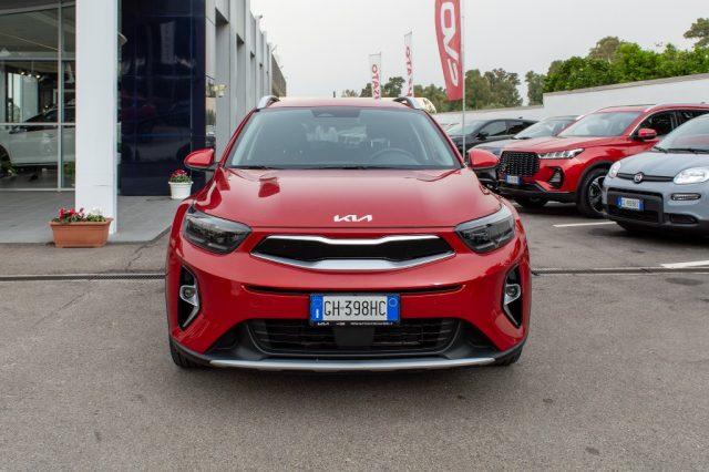 KIA Stonic 1.2 PE DPI ECO GPL Style